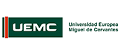 Universidad Europea Miguel de Cervantes – UEMC (Robótica)