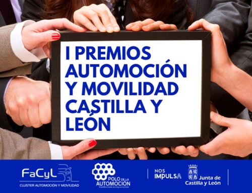 I Premios de la Automoción y Movilidad de Castilla y León