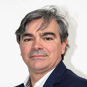 Ricardo Gutierrez-Antoraz. Gerente del Área de SAP