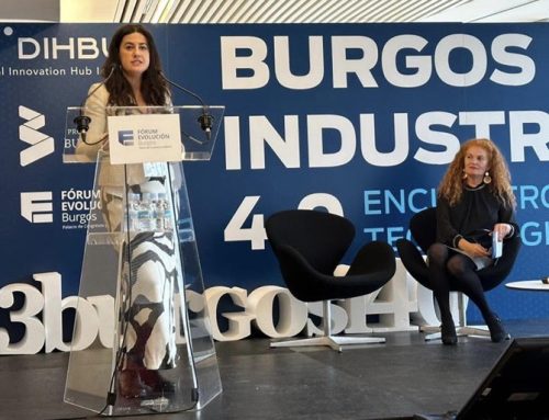 III Encuentro Tecnológico Burgos Industria 4.0