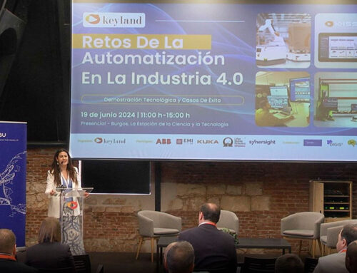 Retos de la Automatización en la Industria 4.0. Demostraciones Tecnológicas y Casos de Éxito