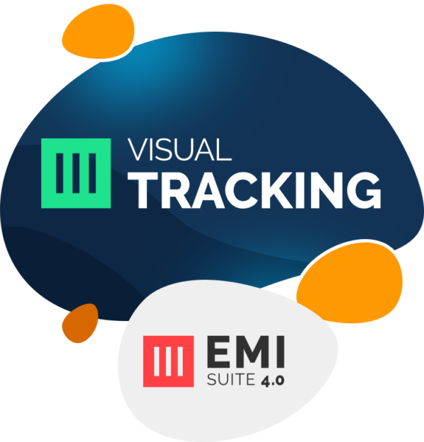 Visual TRACKING. El MES de EMI Suite