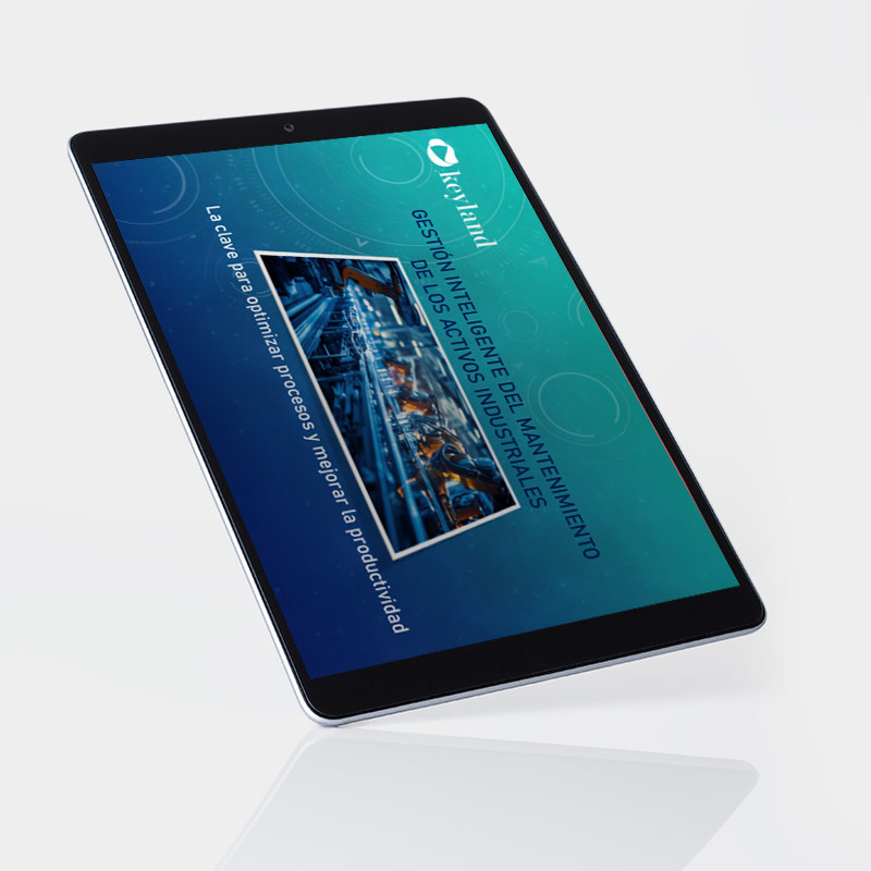 Sistemas GMAO para una gestión inteligente del mantenimiento industrial