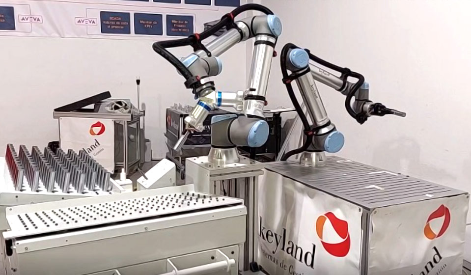 Caso de Éxito Cicrosa