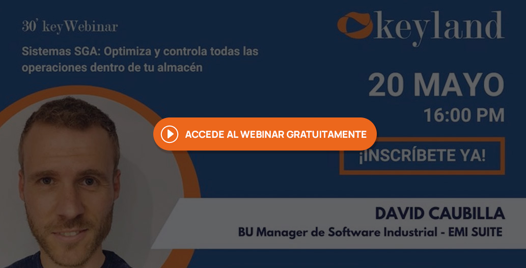Webinar | Sistemas SGA