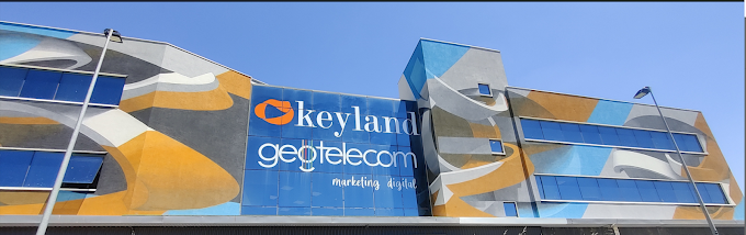 keyland burgos software industrial