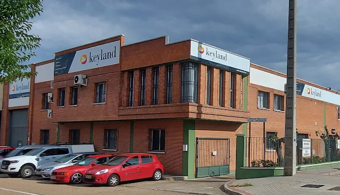 keyland valladolid software industrial