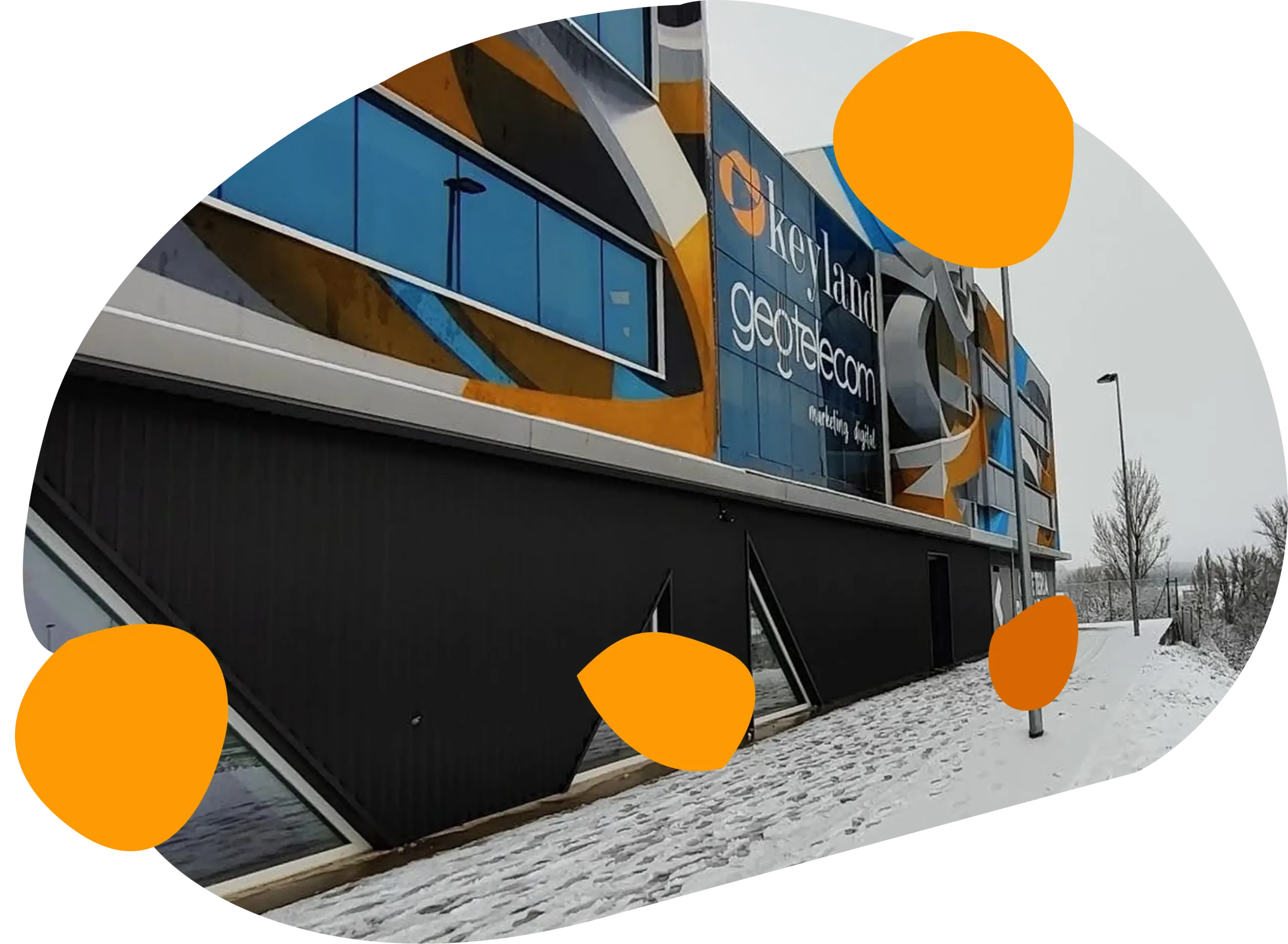 quienes somos keyland