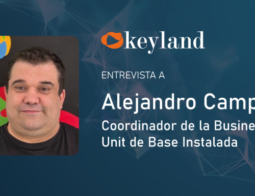 Entrevistamos a Alejandro Campa