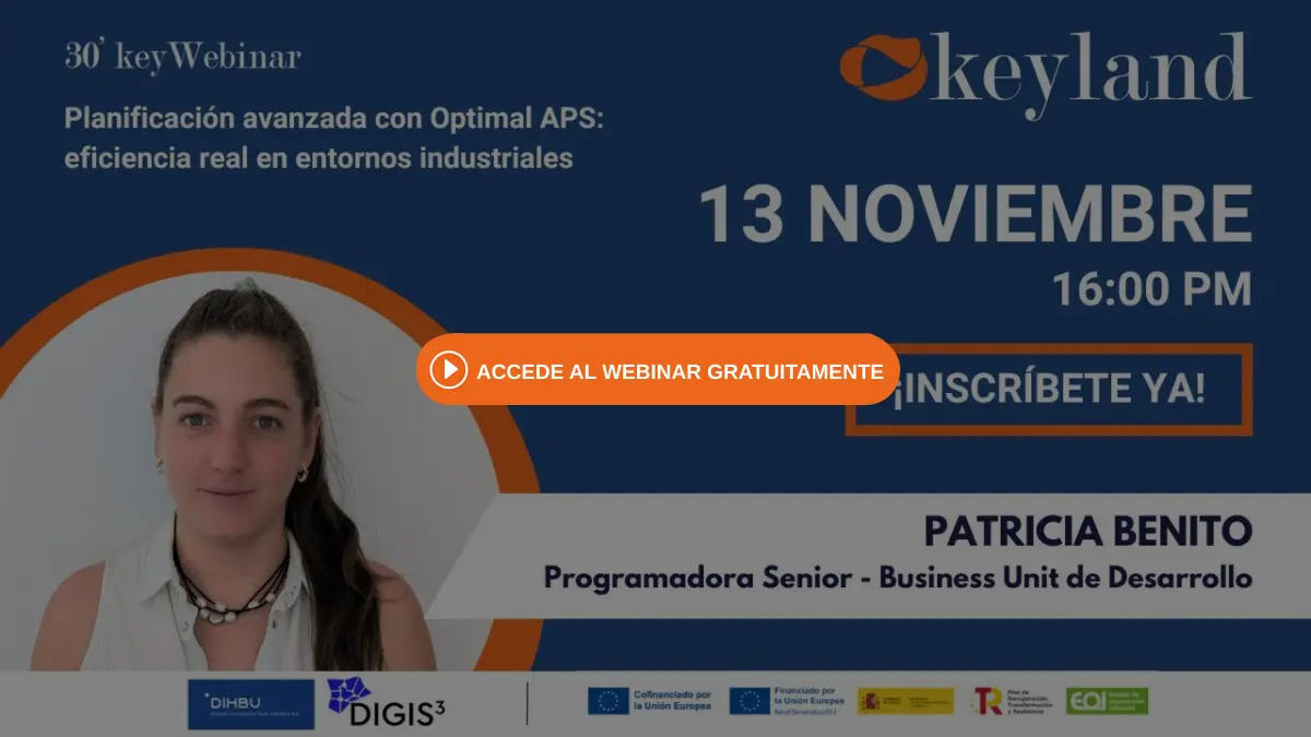 webinar optimal aps
