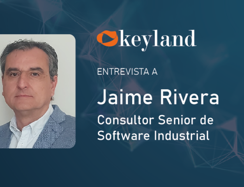 Entrevistamos a Jaime Rivera