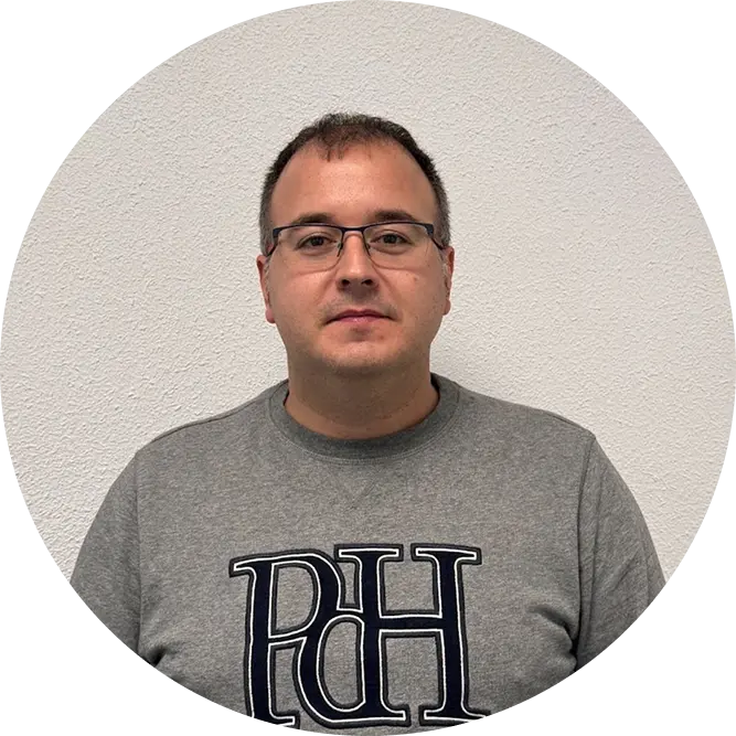 francisco javier herrero garcía gemelos digitales keyland sdg