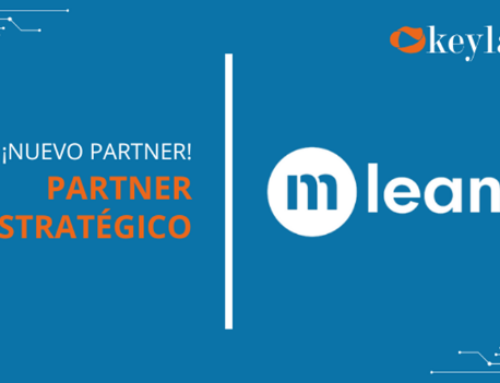 Keyland SdG firma un acuerdo de partenariado estratégico con Mlean para impulsar la mejora continua en la industria