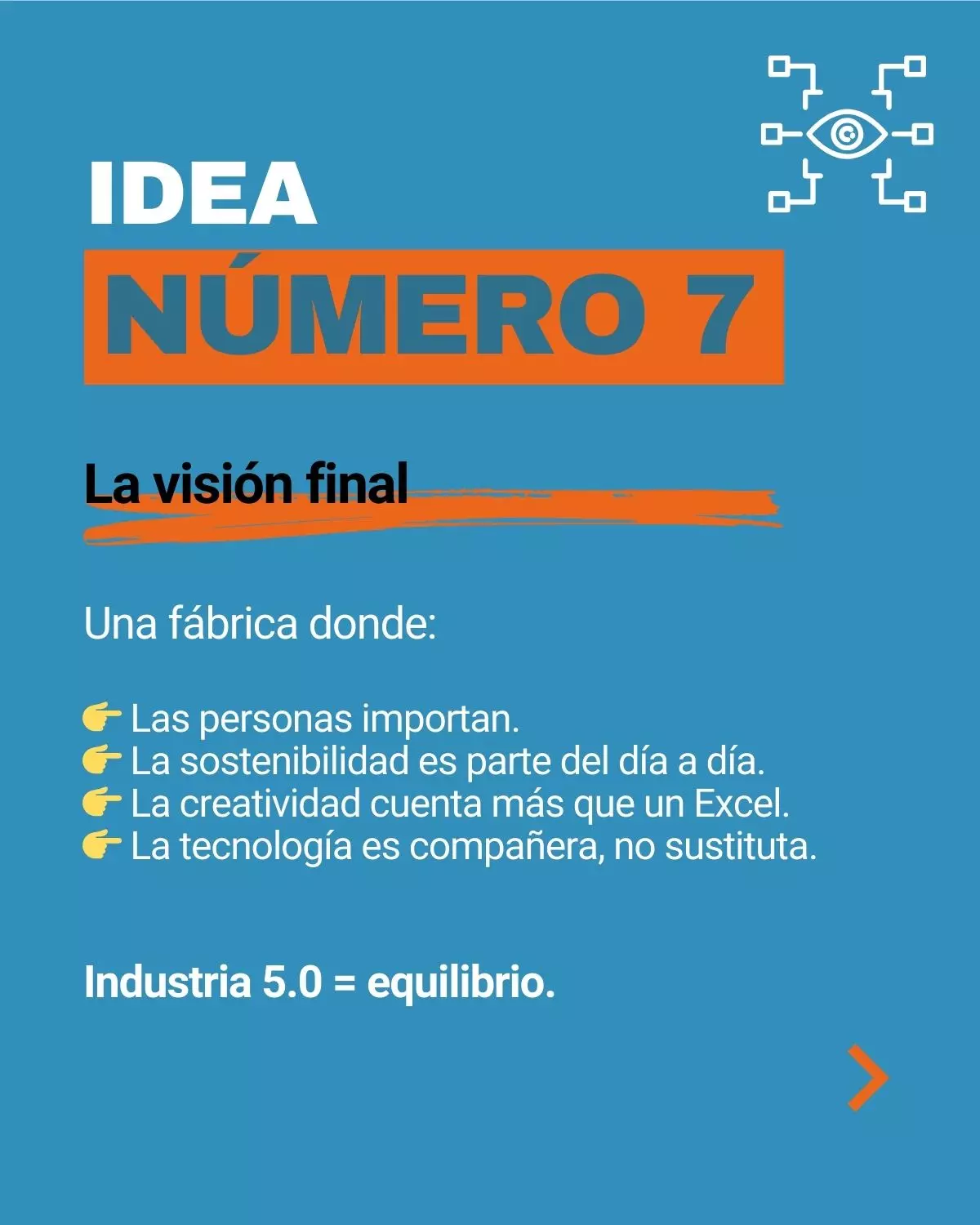 cómo humanizar la vida en la fabrica