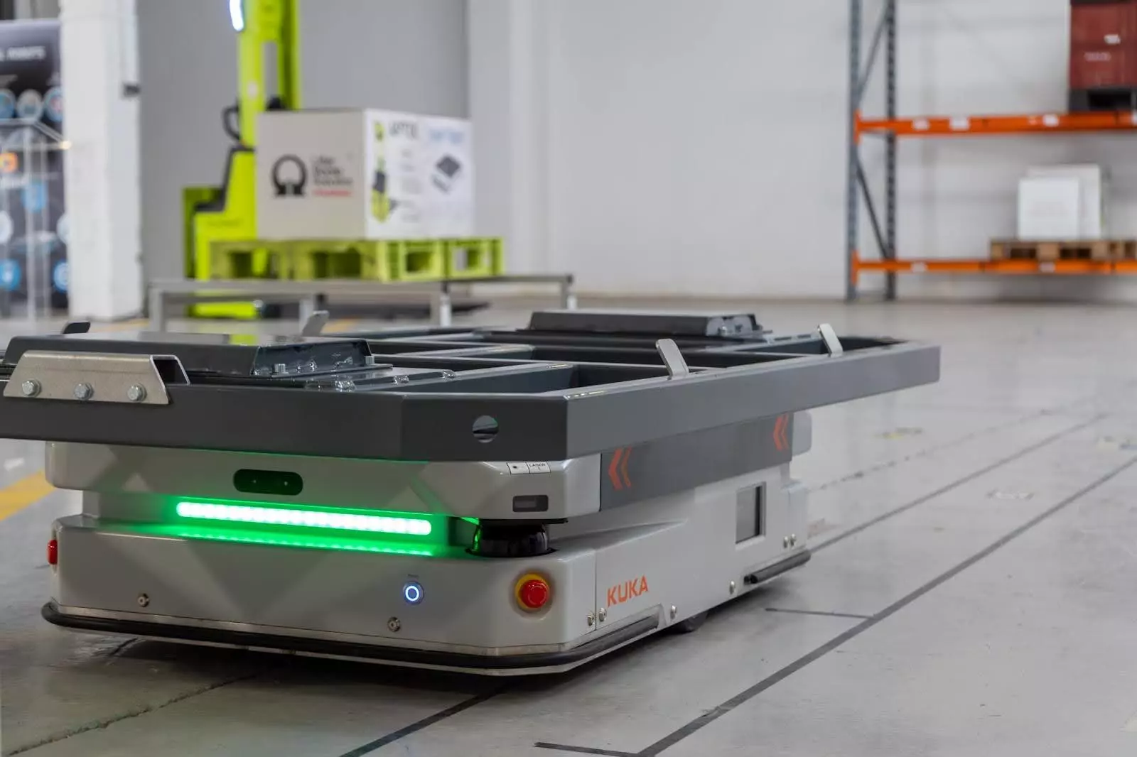 artçiculo sobre kiss by keyland software para plantas industriales