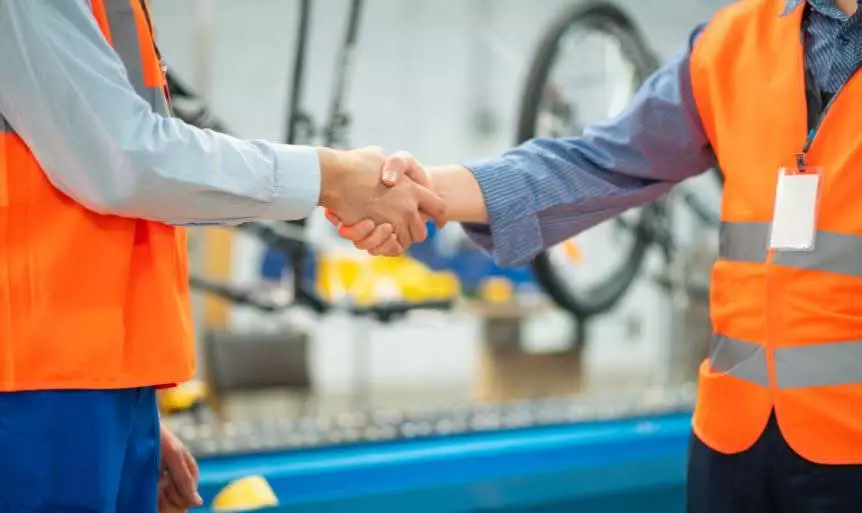 como mejorar la vida en la fábrica gracias a la tecnología