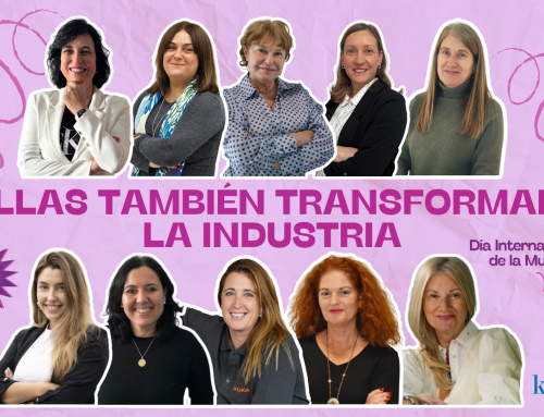 10 voces que dibujan la Industria del mañana: Perspectivas reales de mujeres que impulsan el cambio tecnológico, humano y sostenible en la industria española
