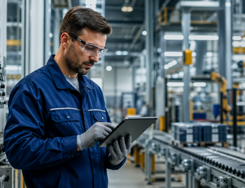 ERP vs. herramientas específicas: ¿desde dónde debe controlarse la operativa de una planta industrial?