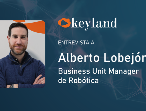Entrevistamos a Alberto Lobejón