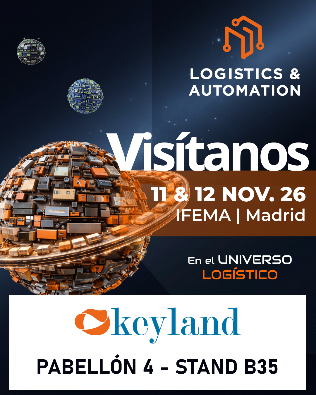 Banner_Participación Logistics & Automation_2026