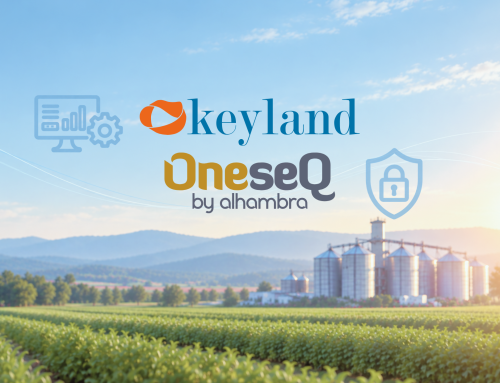 Keyland y OneSeq unen capacidades para una industria más eficiente y segura